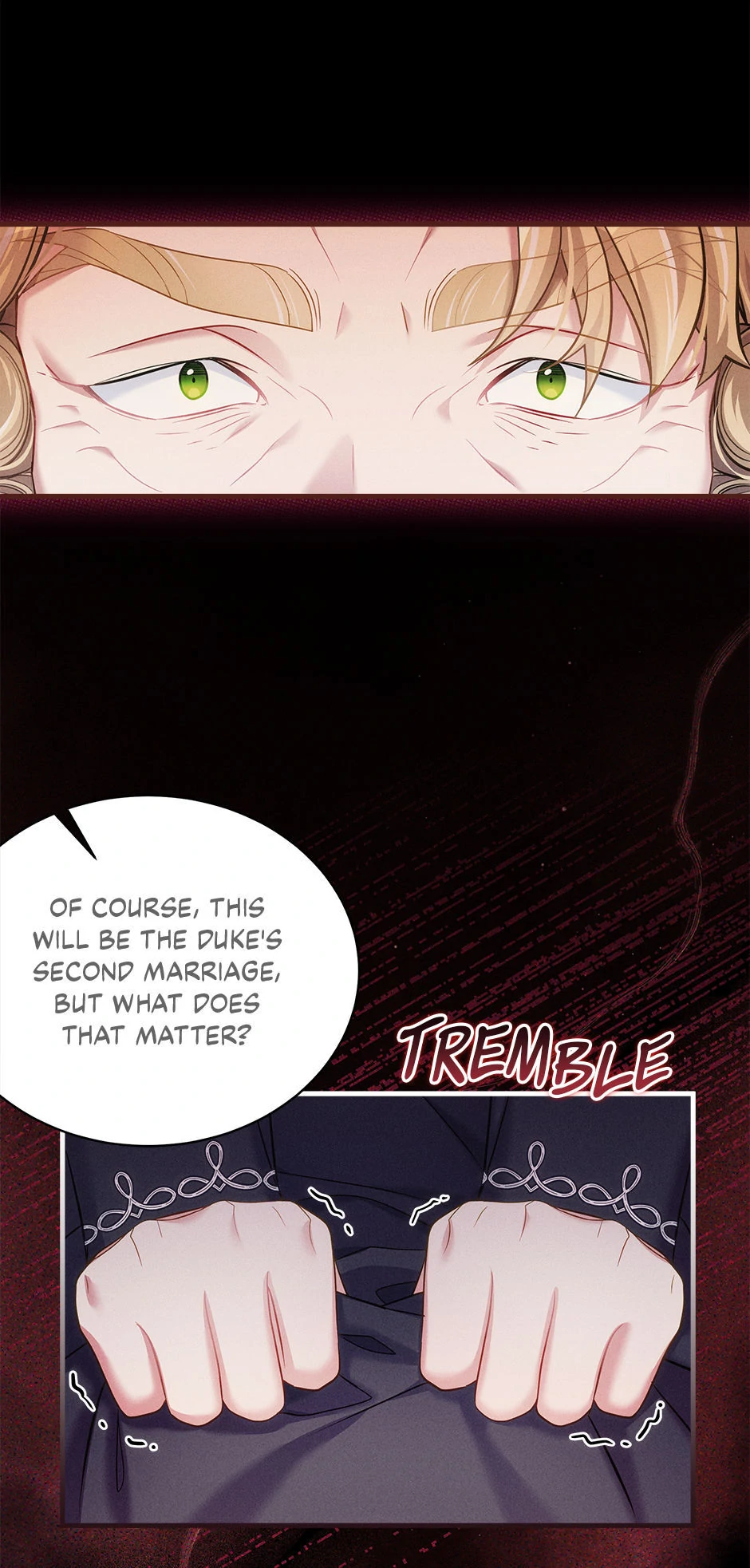Not-Sew-Wicked Stepmom 「Official」 - Episode 147 manhwa