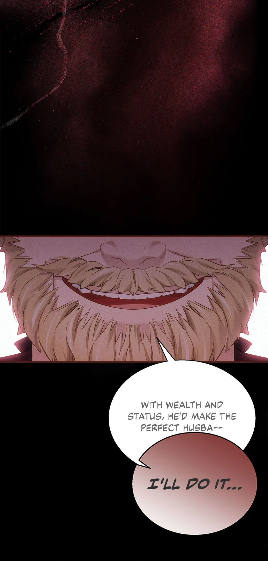 Not-Sew-Wicked Stepmom 「Official」 - Episode 147 manhwa