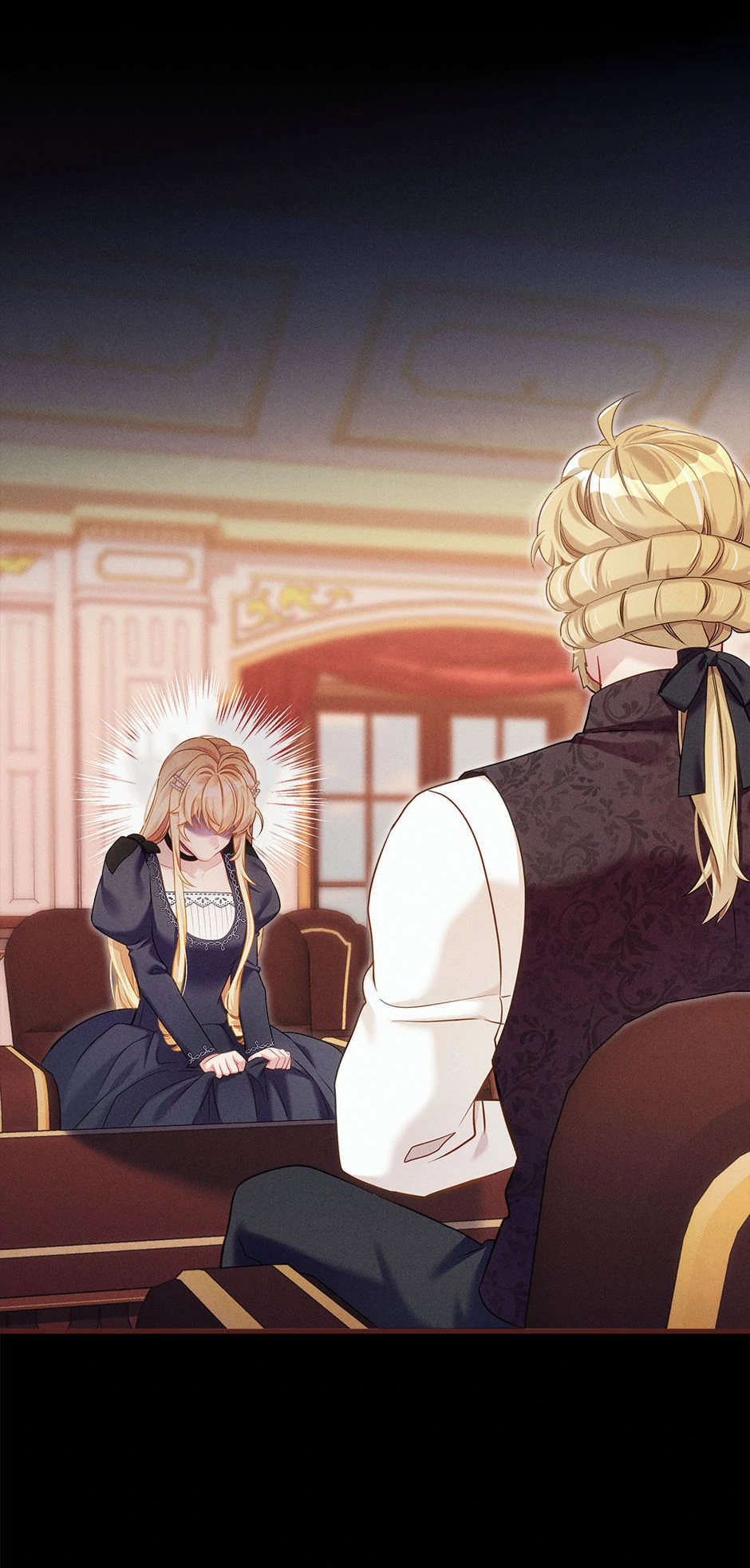 Not-Sew-Wicked Stepmom 「Official」 - Episode 147 manhwa