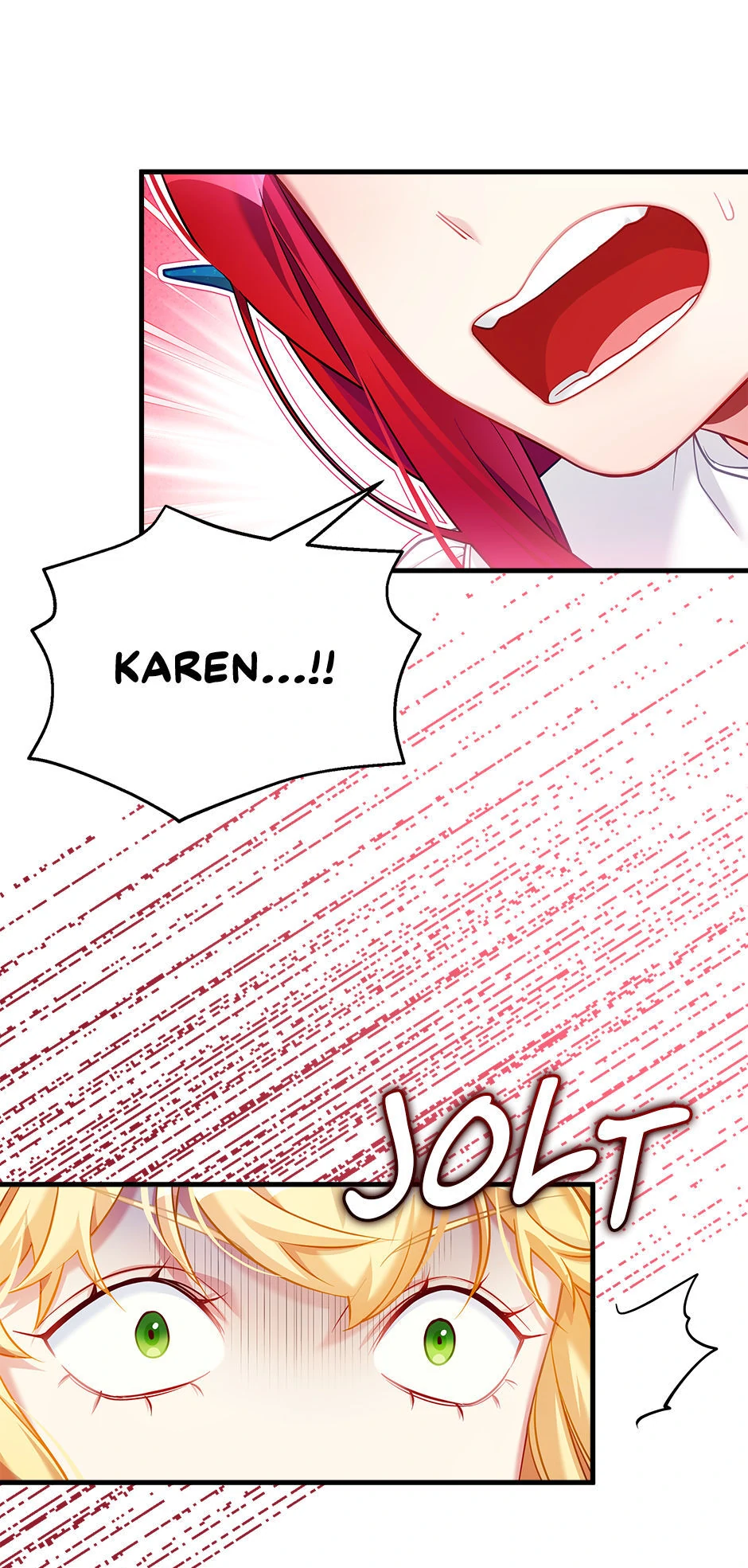 Not-Sew-Wicked Stepmom 「Official」 - Episode 147 manhwa