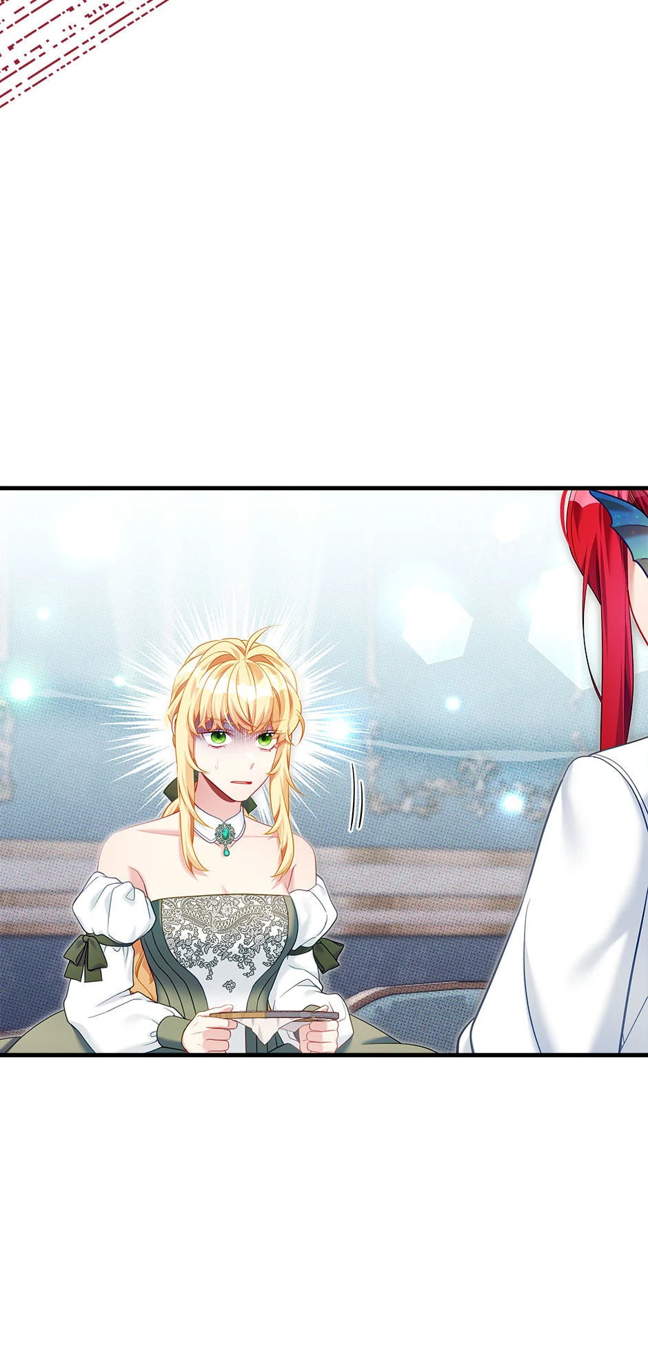 Not-Sew-Wicked Stepmom 「Official」 - Episode 147 manhwa