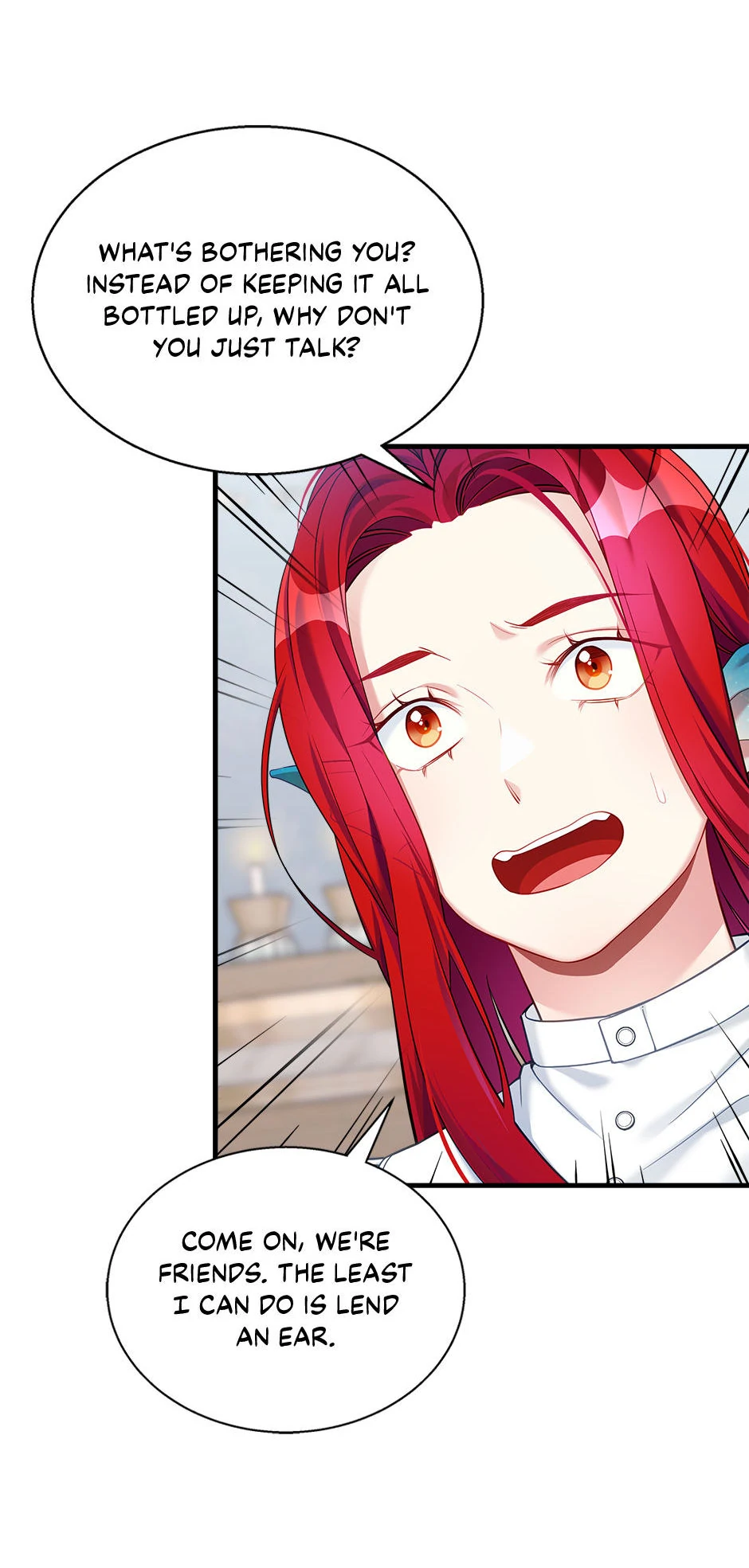 Not-Sew-Wicked Stepmom 「Official」 - Episode 147 manhwa