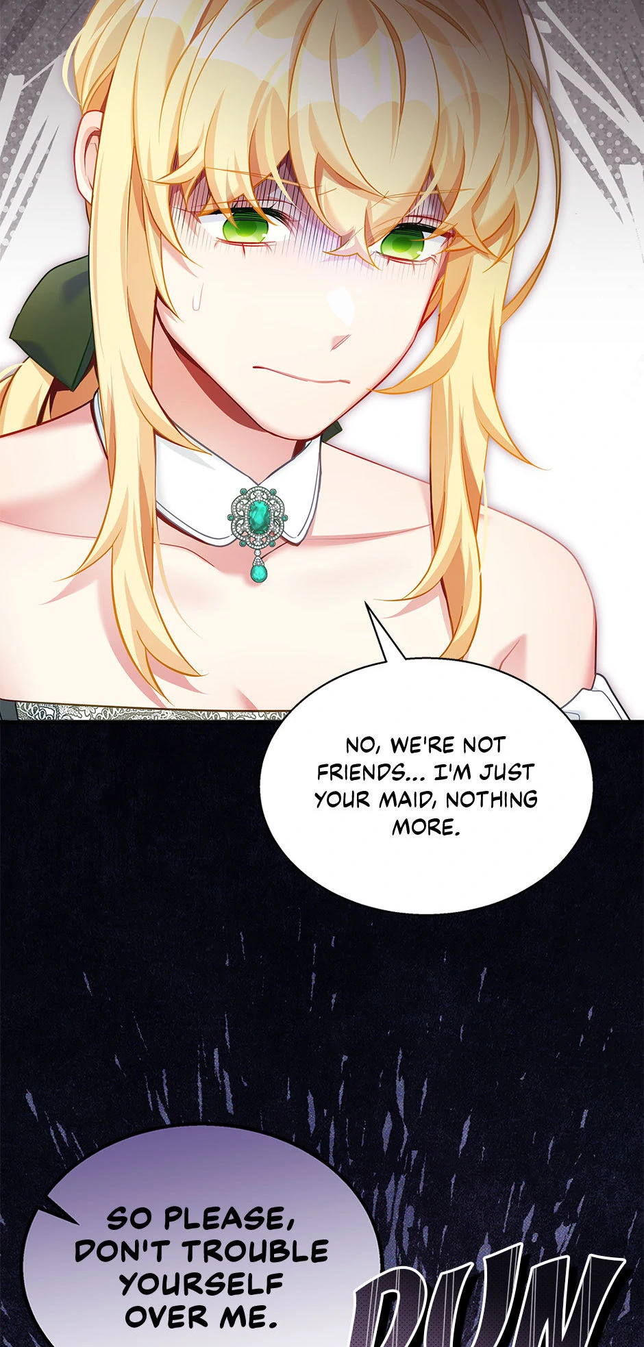 Not-Sew-Wicked Stepmom 「Official」 - Episode 148 manhwa