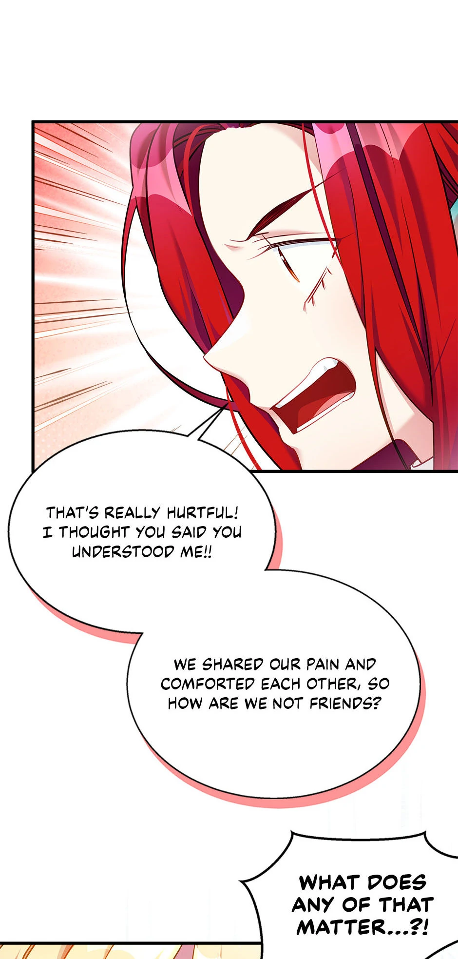 Not-Sew-Wicked Stepmom 「Official」 - Episode 148 manhwa