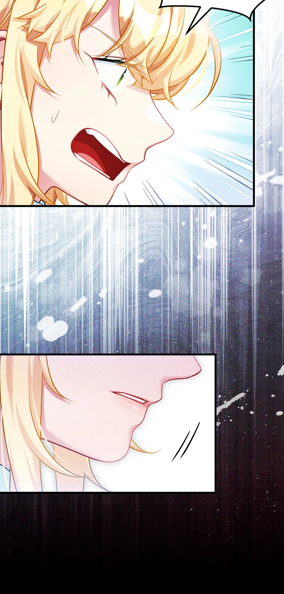 Not-Sew-Wicked Stepmom 「Official」 - Episode 148 manhwa