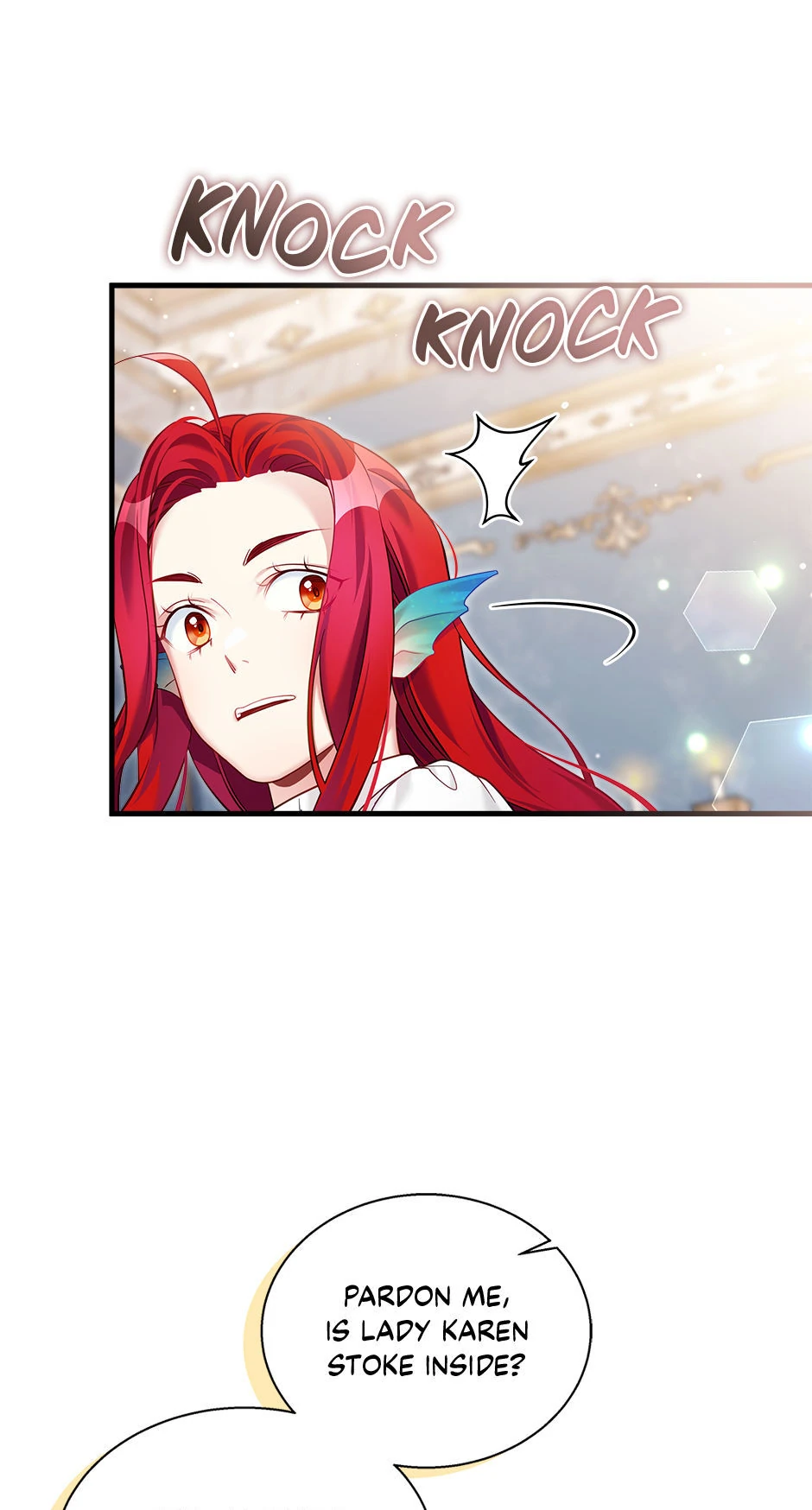 Not-Sew-Wicked Stepmom 「Official」 - Episode 148 manhwa