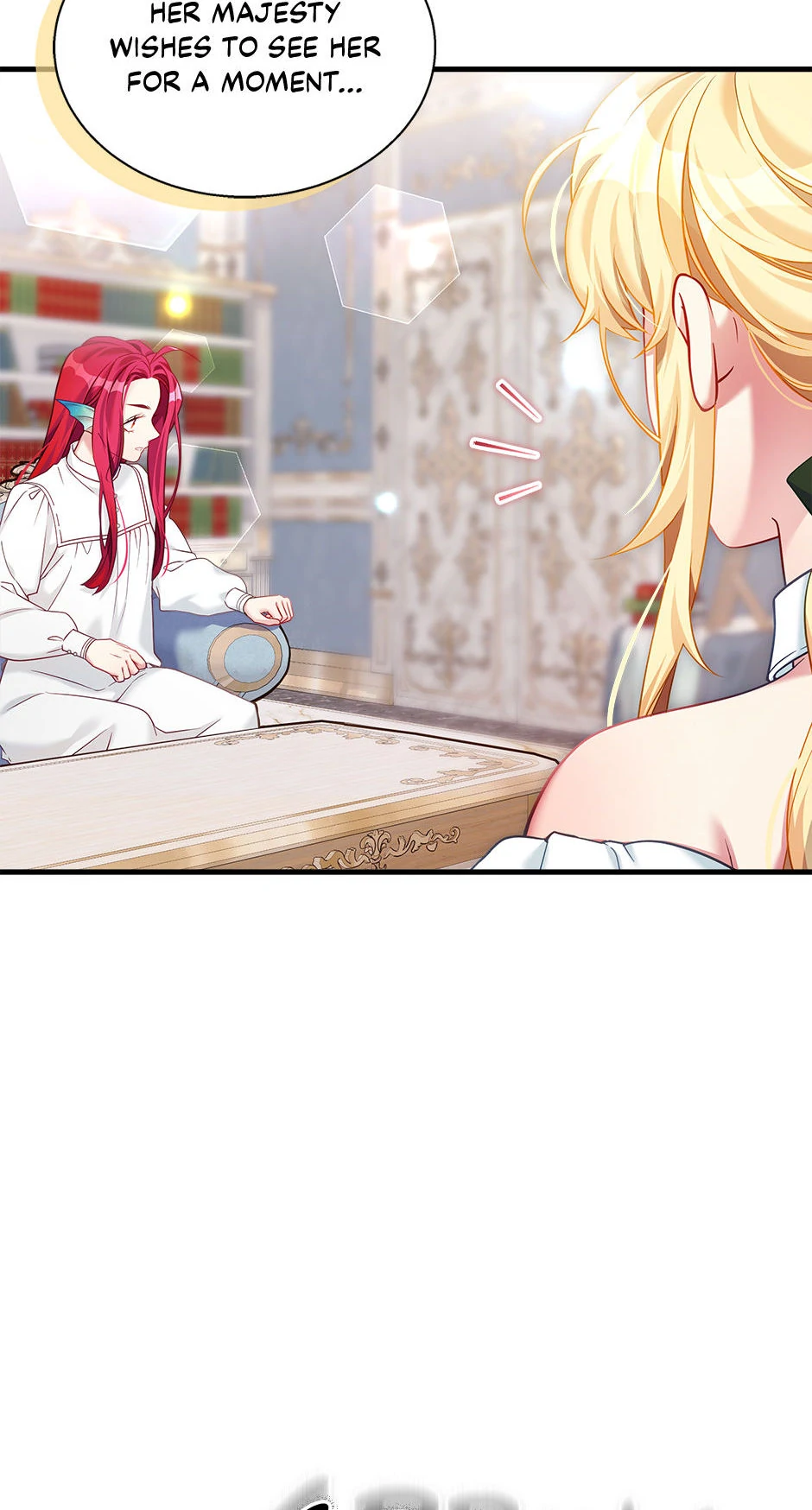 Not-Sew-Wicked Stepmom 「Official」 - Episode 148 manhwa