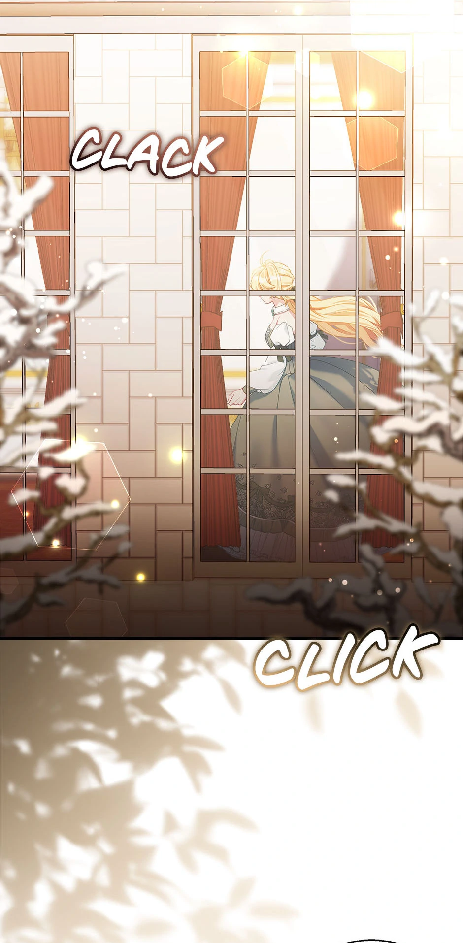 Not-Sew-Wicked Stepmom 「Official」 - Episode 148 manhwa