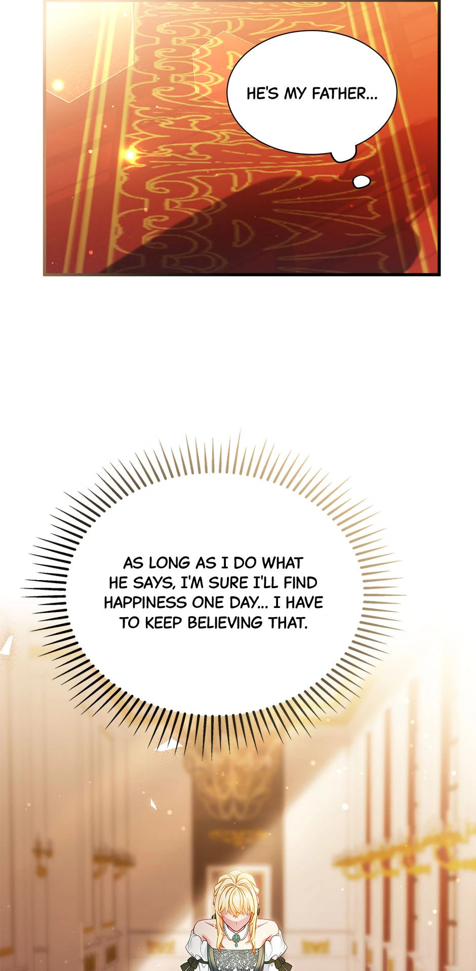 Not-Sew-Wicked Stepmom 「Official」 - Episode 148 manhwa