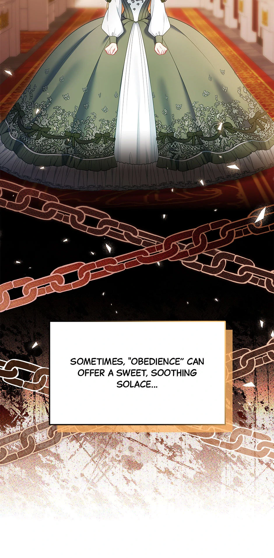 Not-Sew-Wicked Stepmom 「Official」 - Episode 148 manhwa