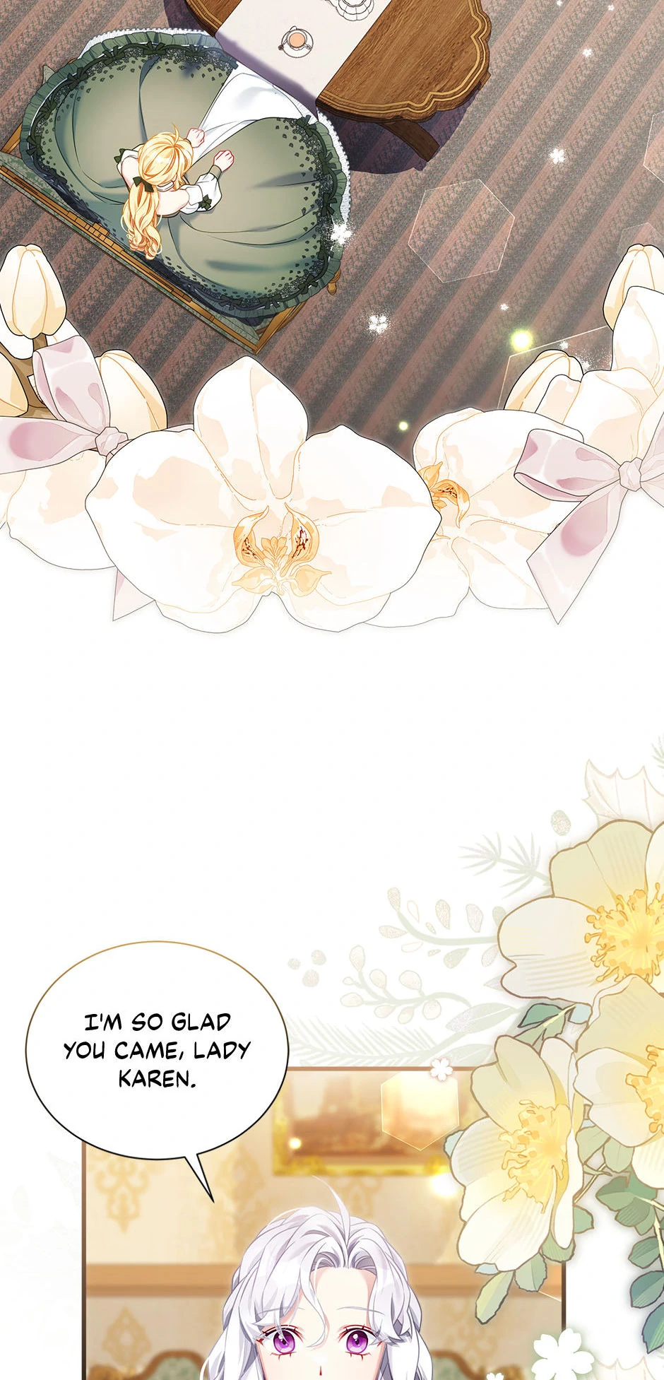 Not-Sew-Wicked Stepmom 「Official」 - Episode 148 manhwa