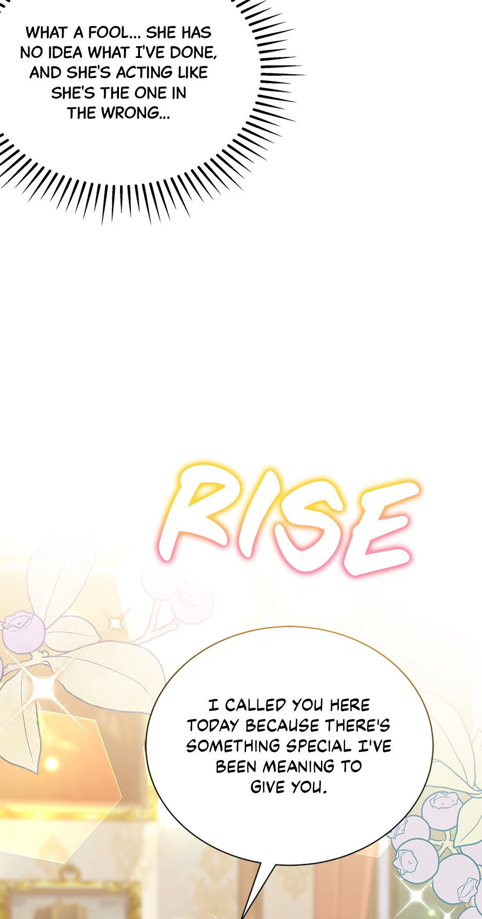 Not-Sew-Wicked Stepmom 「Official」 - Episode 148 manhwa