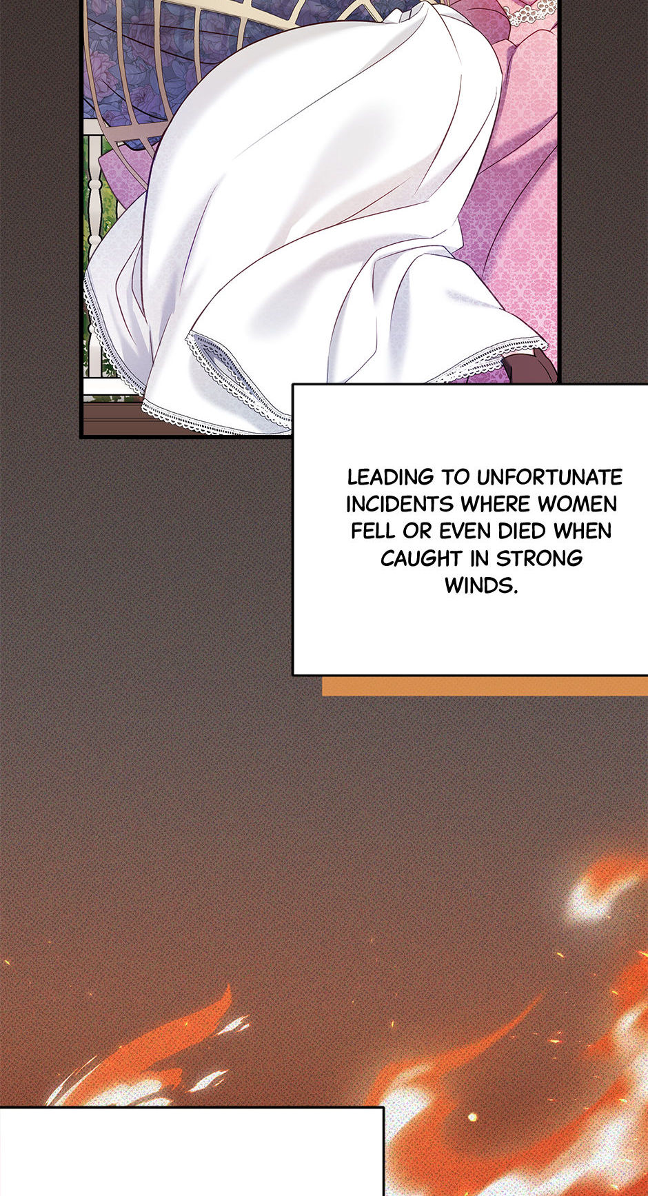 Not-Sew-Wicked Stepmom 「Official」 - Episode 148 manhwa
