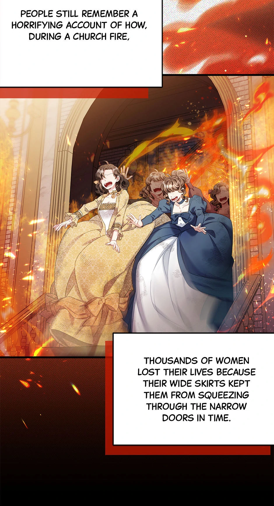Not-Sew-Wicked Stepmom 「Official」 - Episode 148 manhwa