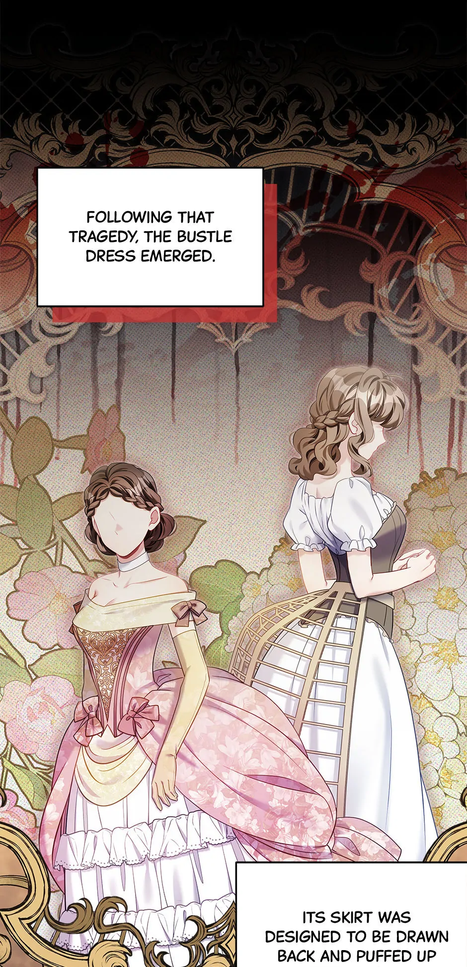 Not-Sew-Wicked Stepmom 「Official」 - Episode 148 manhwa