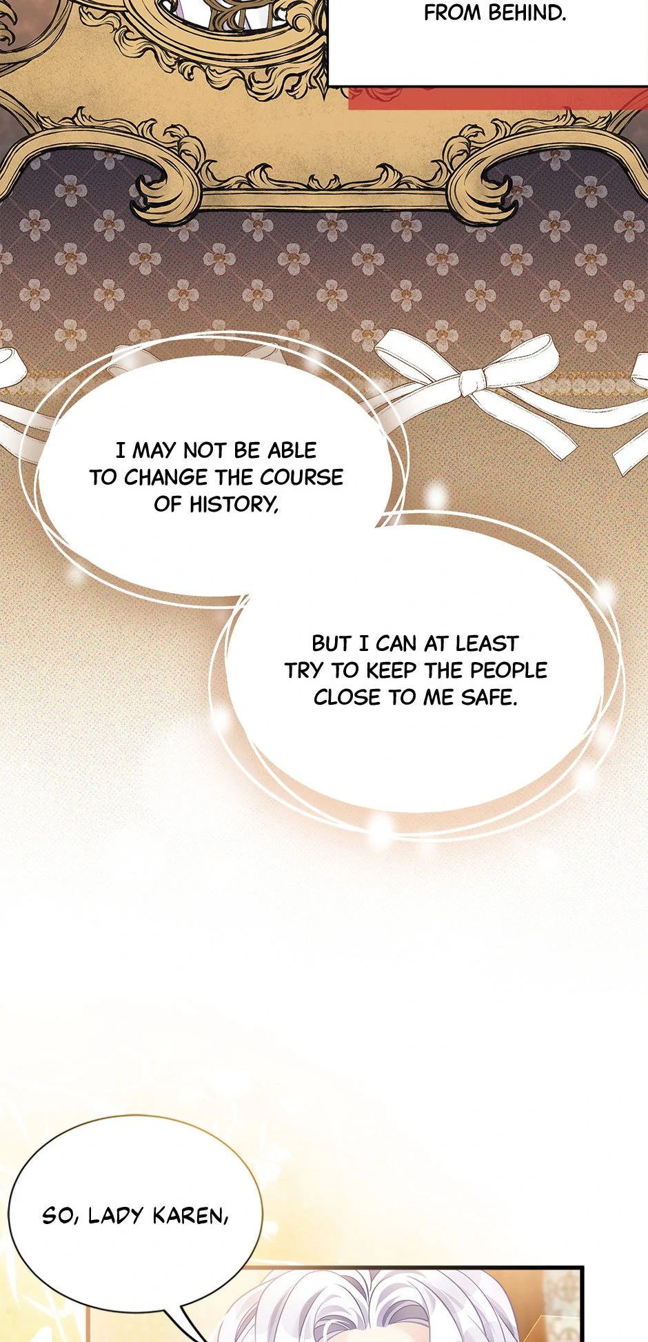 Not-Sew-Wicked Stepmom 「Official」 - Episode 148 manhwa