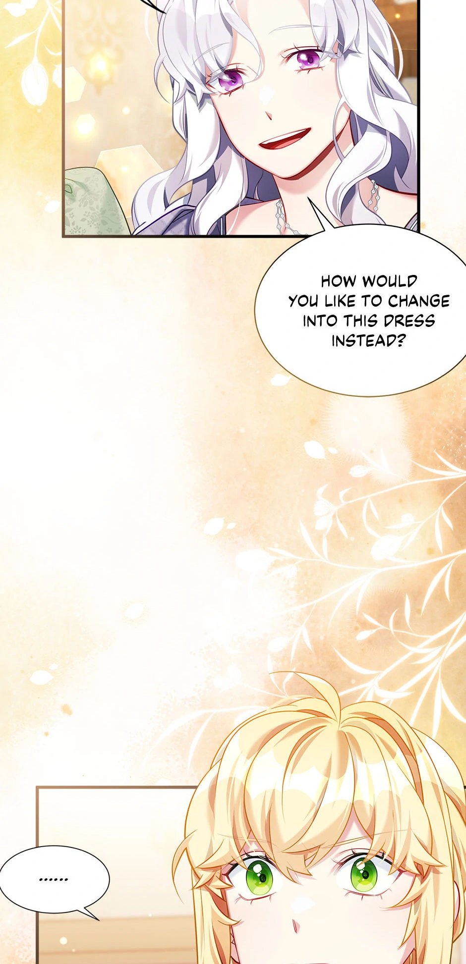 Not-Sew-Wicked Stepmom 「Official」 - Episode 148 manhwa