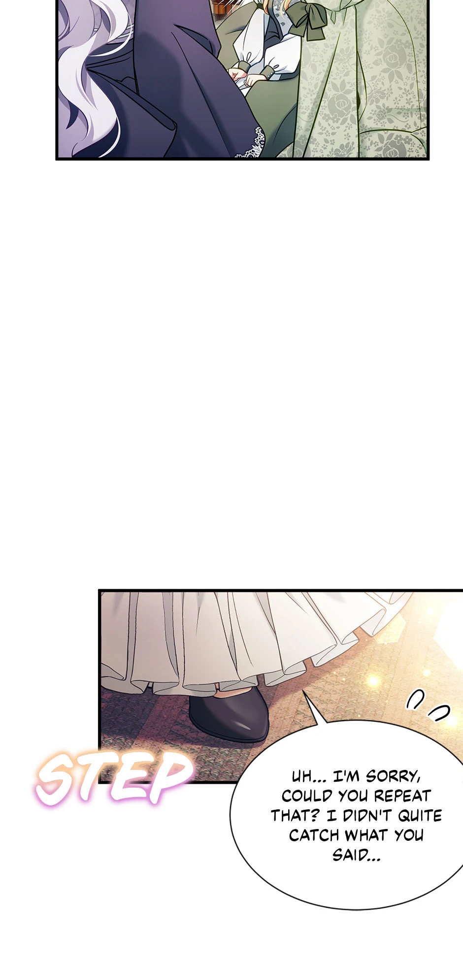 Not-Sew-Wicked Stepmom 「Official」 - Episode 148 manhwa
