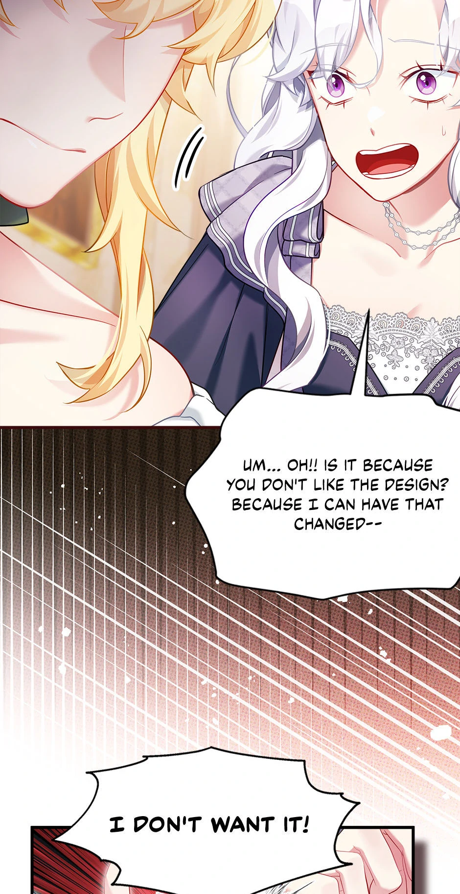 Not-Sew-Wicked Stepmom 「Official」 - Episode 148 manhwa