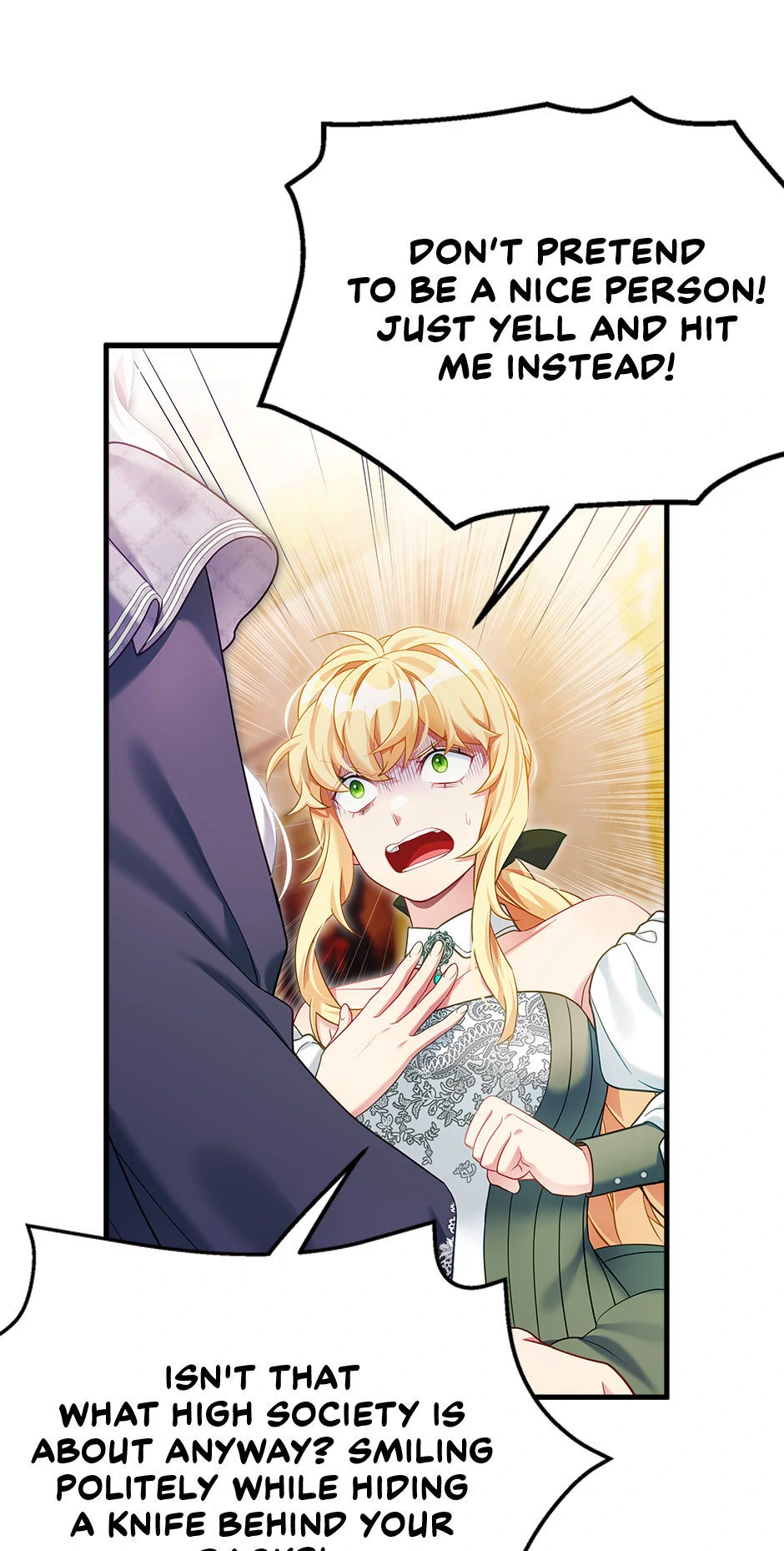 Not-Sew-Wicked Stepmom 「Official」 - Episode 148 manhwa