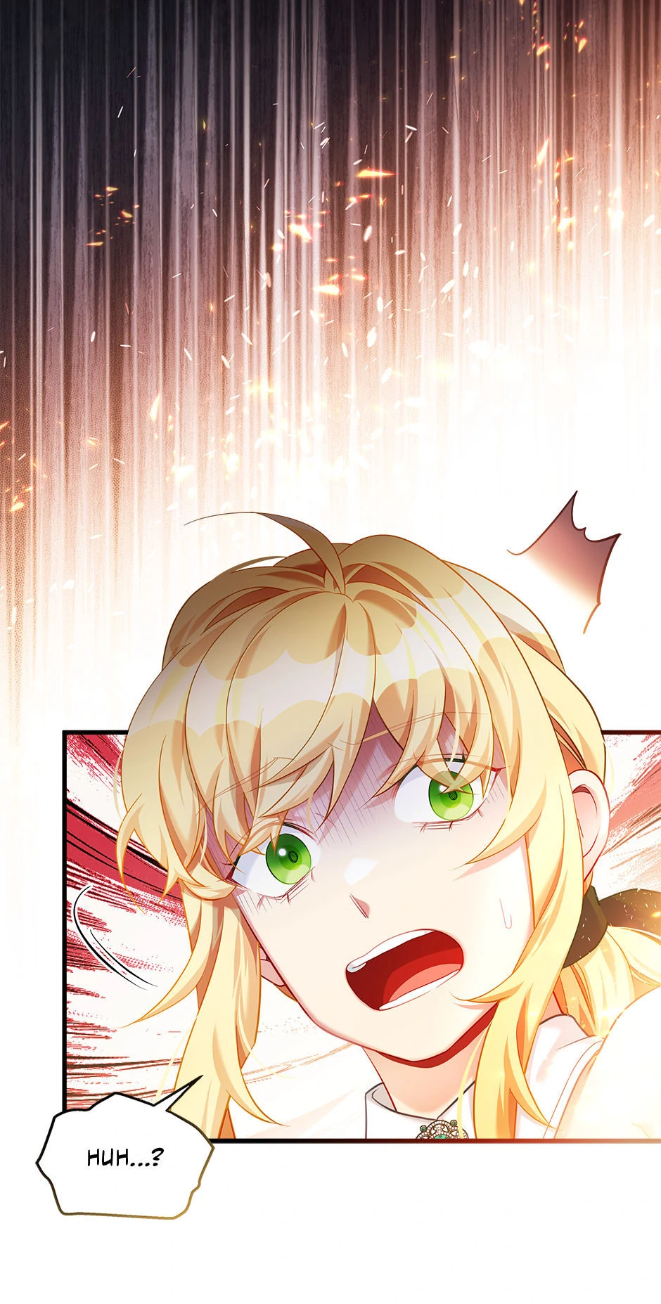 Not-Sew-Wicked Stepmom 「Official」 - Episode 148 manhwa