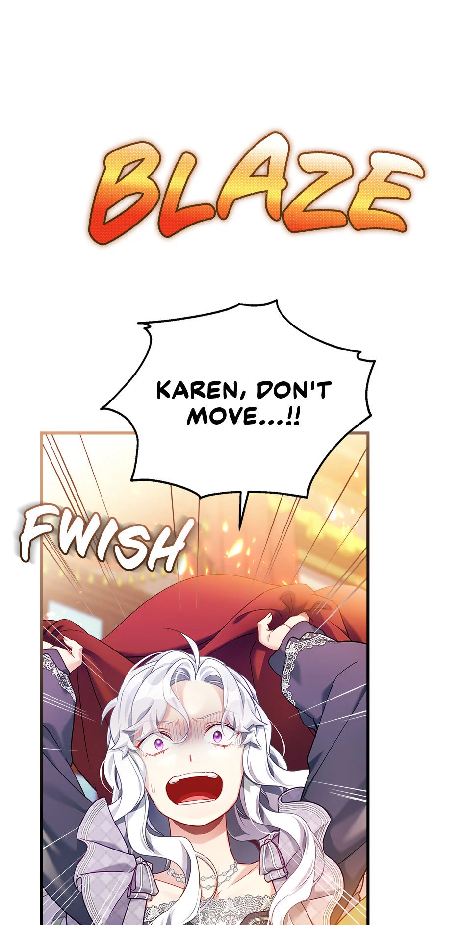 Not-Sew-Wicked Stepmom 「Official」 - Episode 148 manhwa