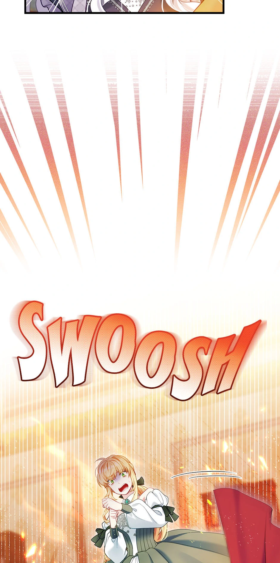 Not-Sew-Wicked Stepmom 「Official」 - Episode 148 manhwa