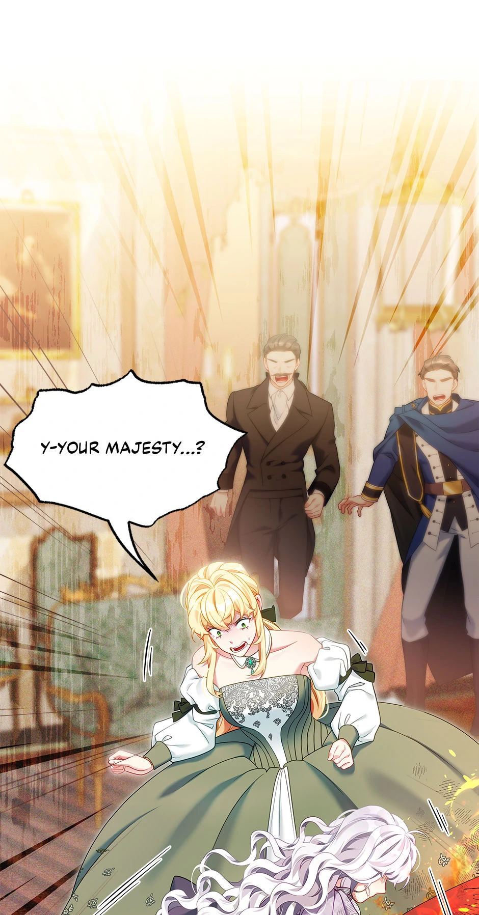 Not-Sew-Wicked Stepmom 「Official」 - Episode 148 manhwa