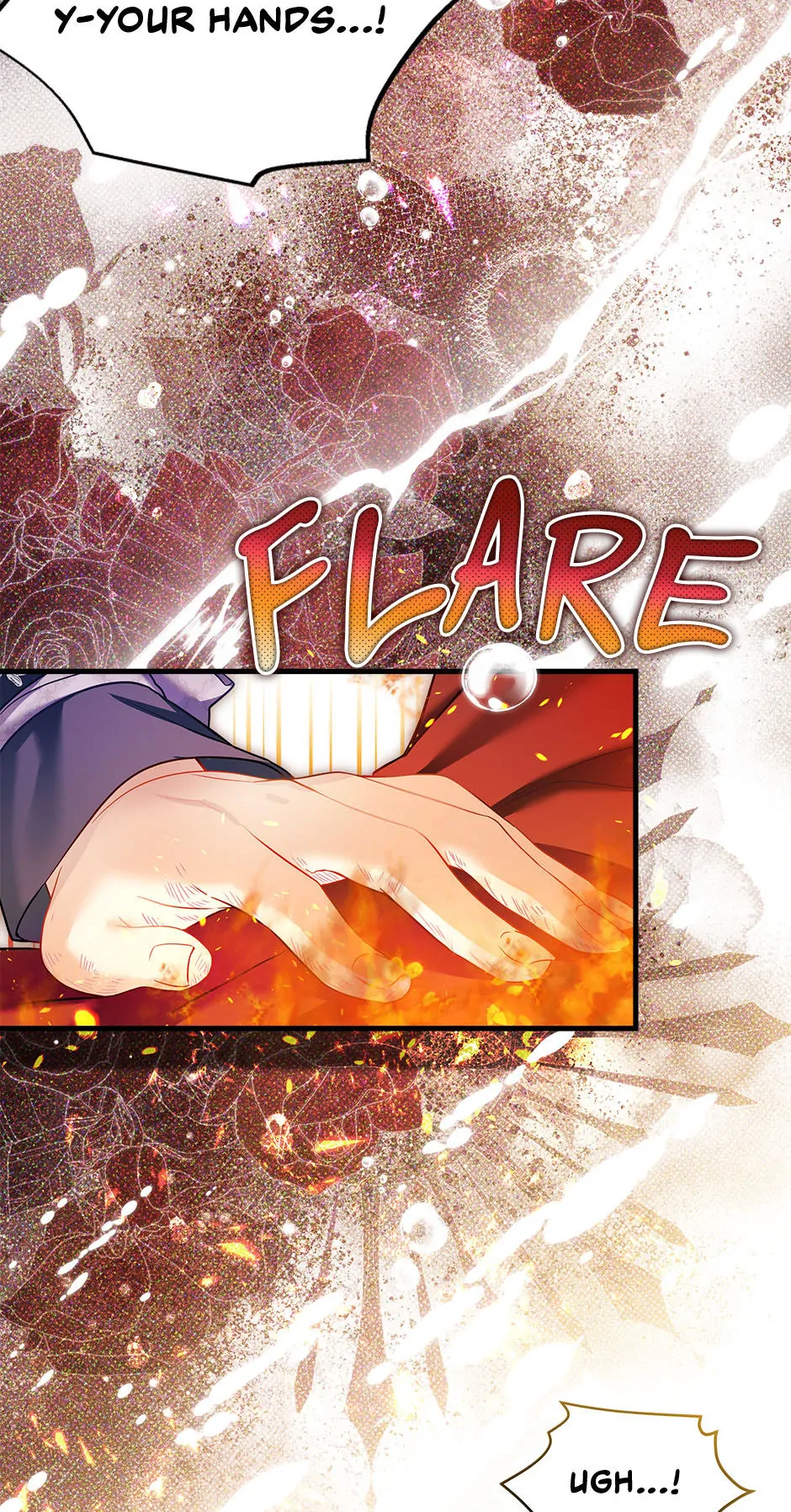 Not-Sew-Wicked Stepmom 「Official」 - Episode 148 manhwa
