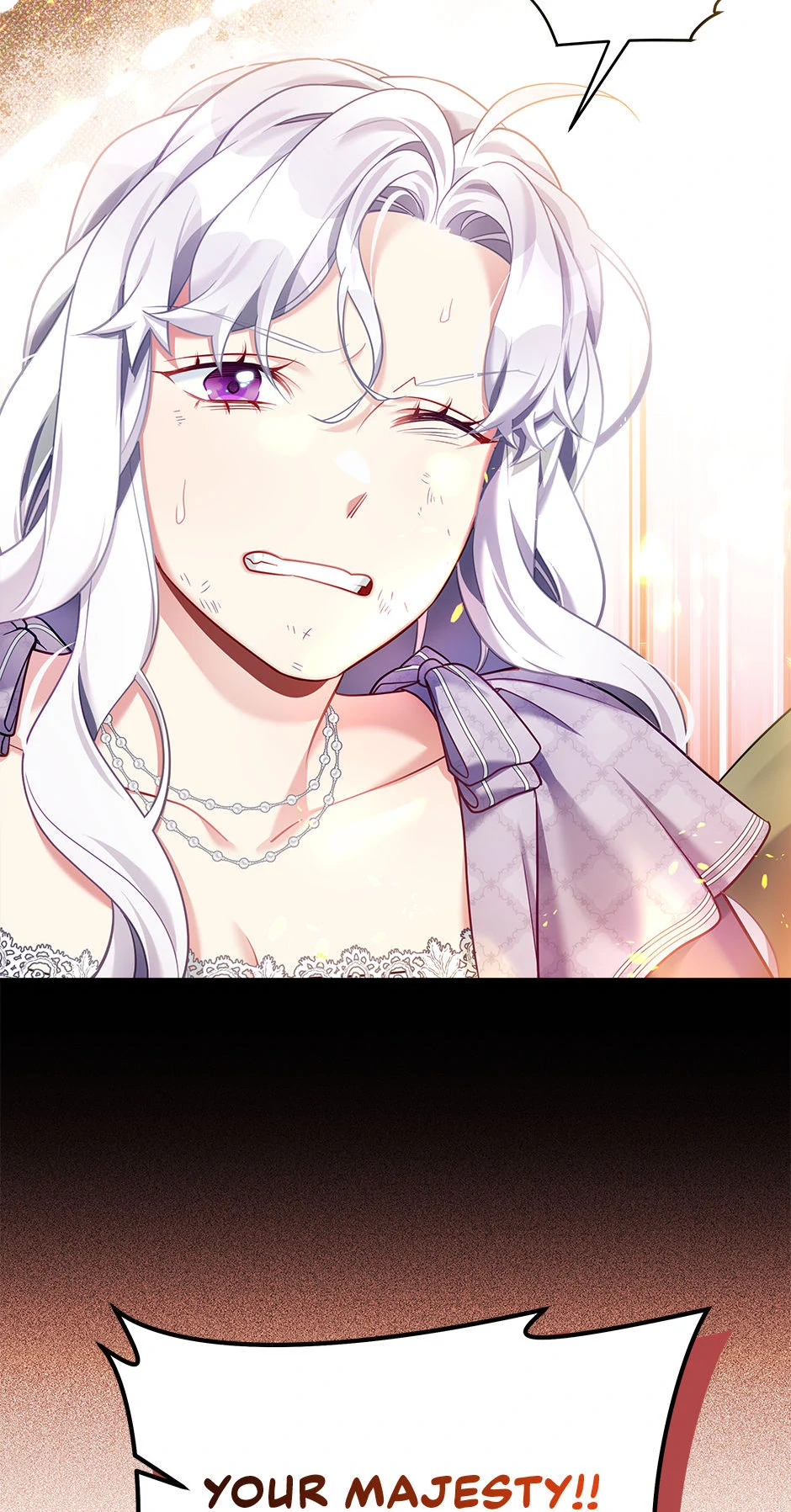 Not-Sew-Wicked Stepmom 「Official」 - Episode 148 manhwa