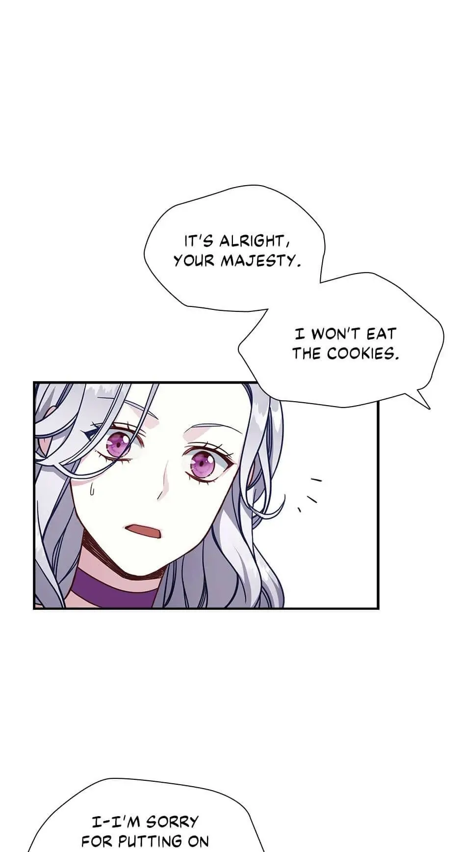 Not-Sew-Wicked Stepmom 「Official」 - Episode 15 manhwa