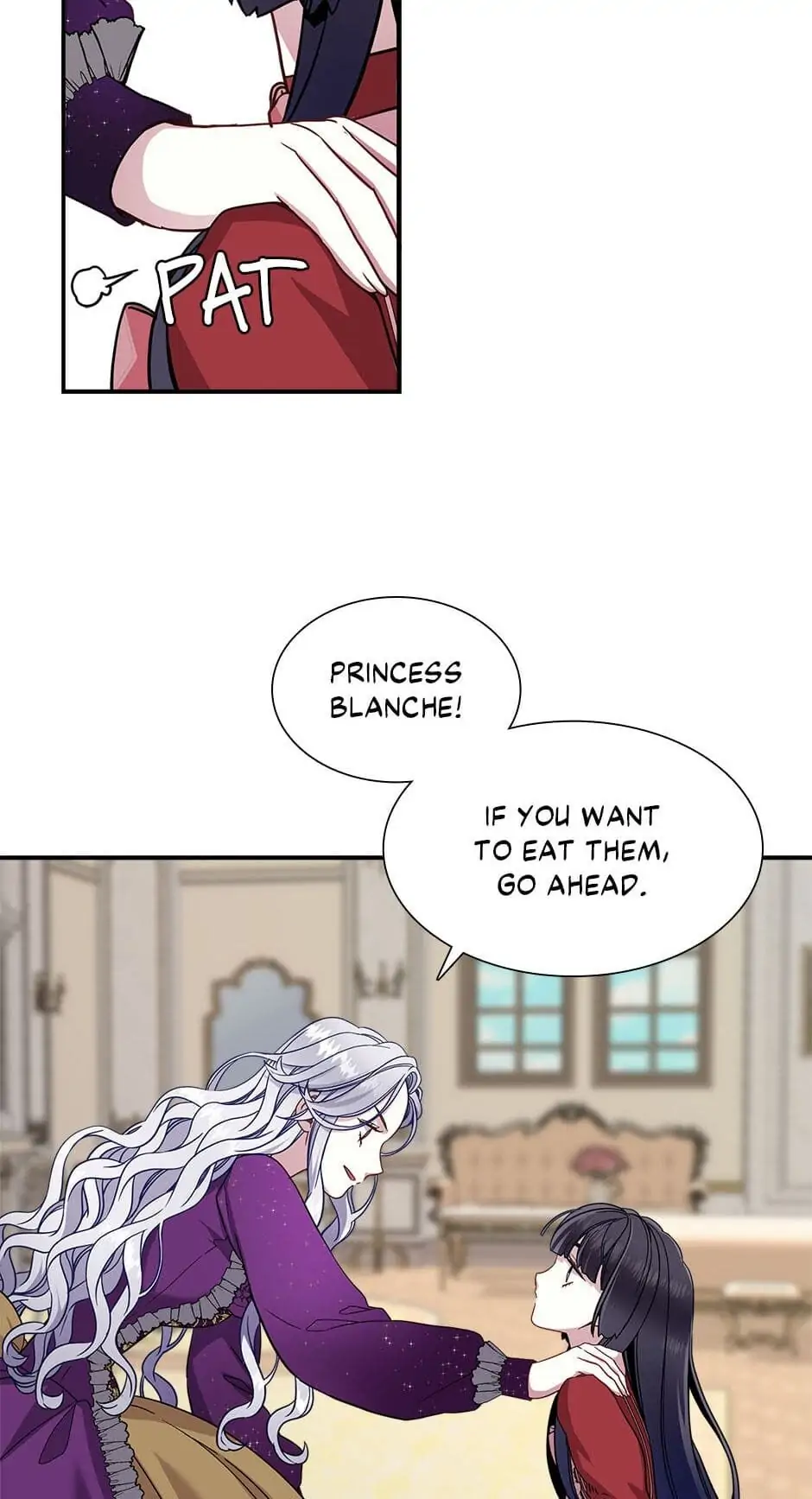 Not-Sew-Wicked Stepmom 「Official」 - Episode 15 manhwa