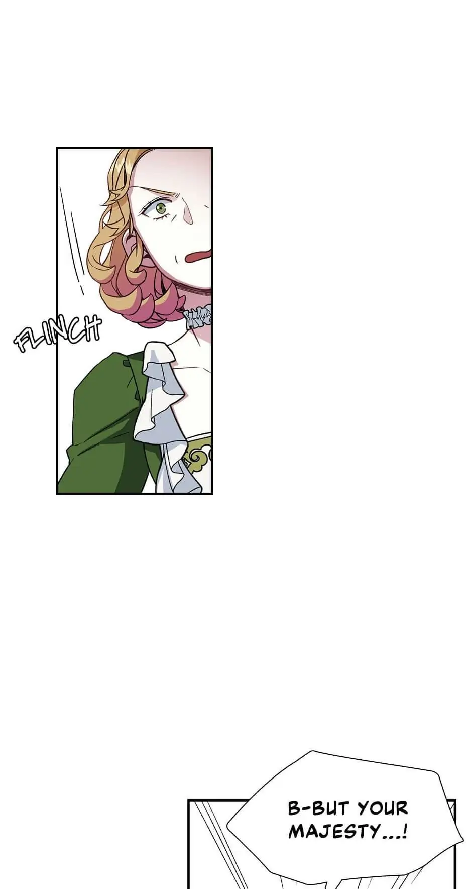 Not-Sew-Wicked Stepmom 「Official」 - Episode 15 manhwa