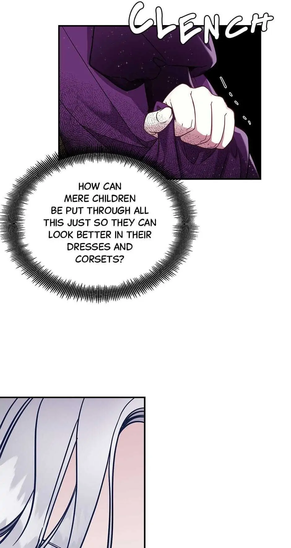 Not-Sew-Wicked Stepmom 「Official」 - Episode 15 manhwa