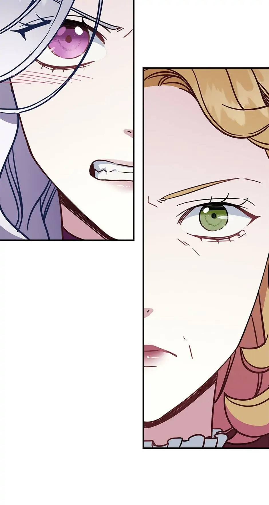 Not-Sew-Wicked Stepmom 「Official」 - Episode 15 manhwa