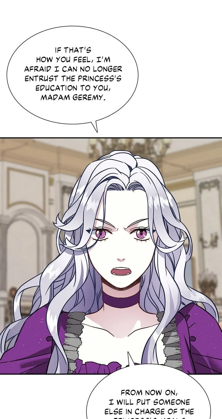 Not-Sew-Wicked Stepmom 「Official」 - Episode 15 manhwa