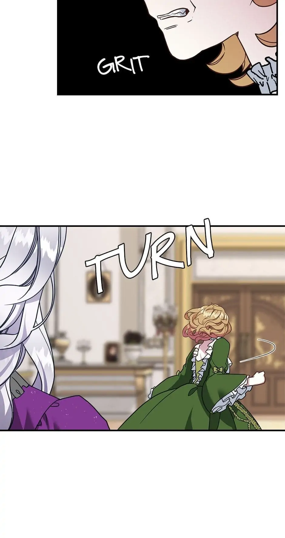 Not-Sew-Wicked Stepmom 「Official」 - Episode 15 manhwa