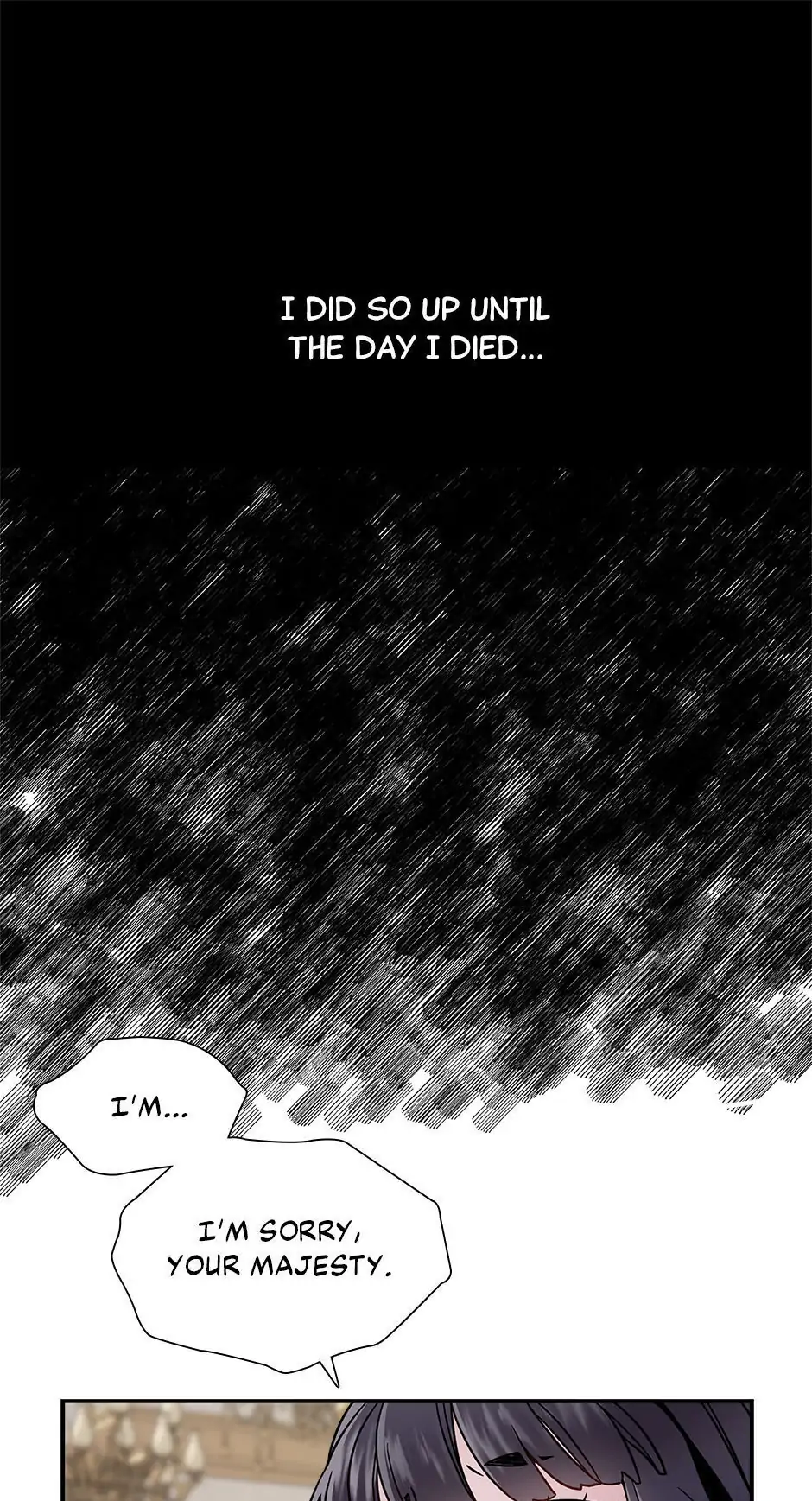 Not-Sew-Wicked Stepmom 「Official」 - Episode 15 manhwa