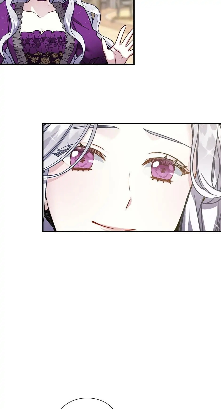 Not-Sew-Wicked Stepmom 「Official」 - Episode 15 manhwa