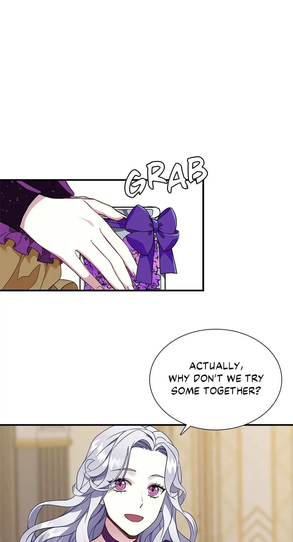 Not-Sew-Wicked Stepmom 「Official」 - Episode 15 manhwa