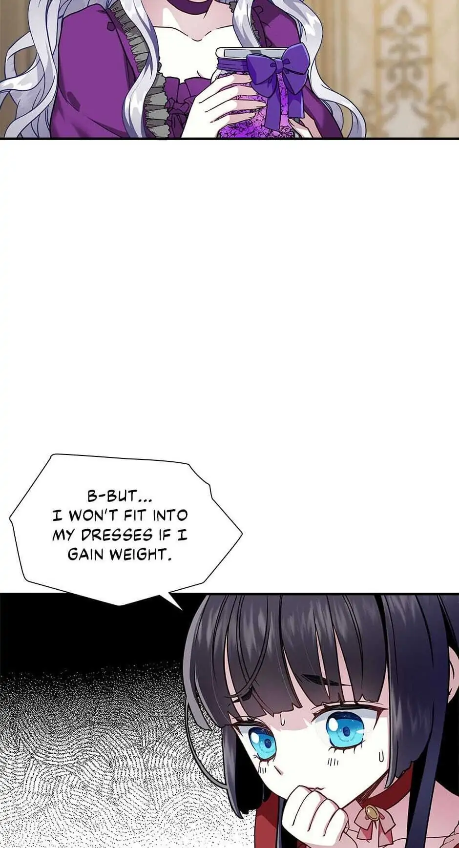 Not-Sew-Wicked Stepmom 「Official」 - Episode 15 manhwa