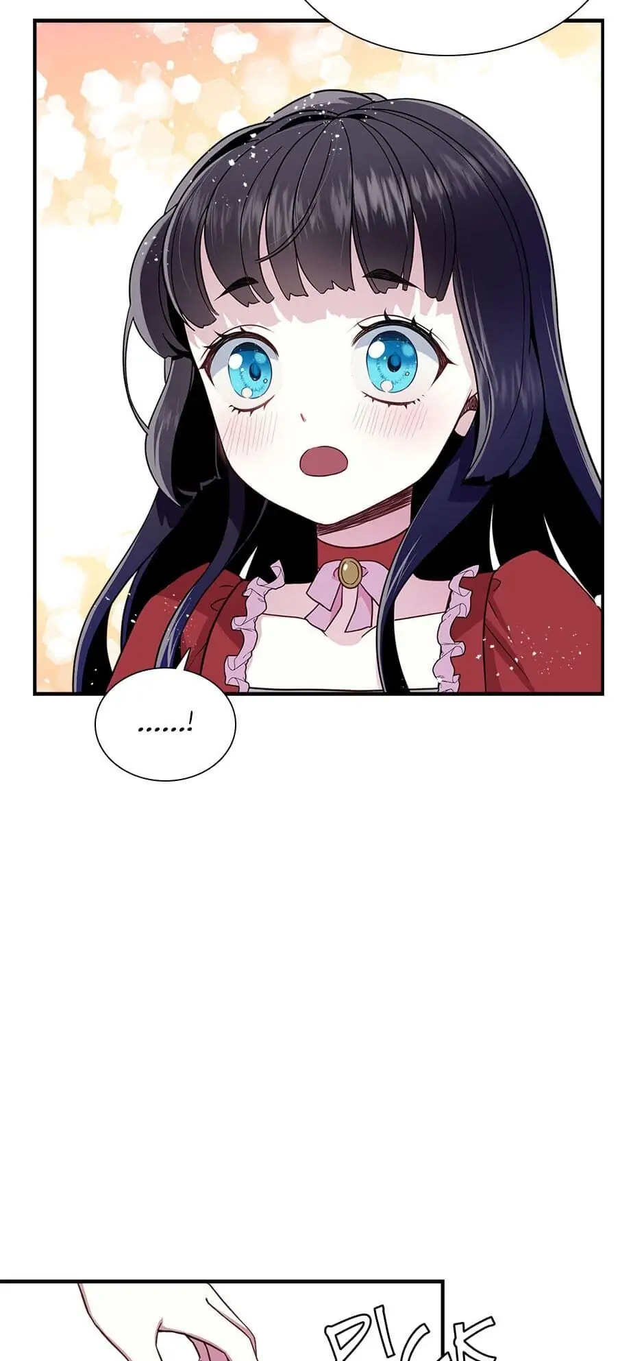 Not-Sew-Wicked Stepmom 「Official」 - Episode 15 manhwa