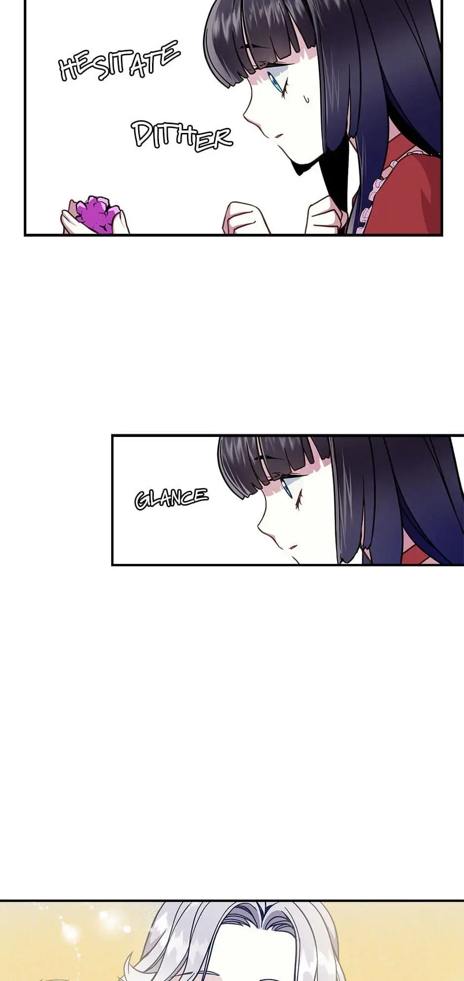 Not-Sew-Wicked Stepmom 「Official」 - Episode 15 manhwa