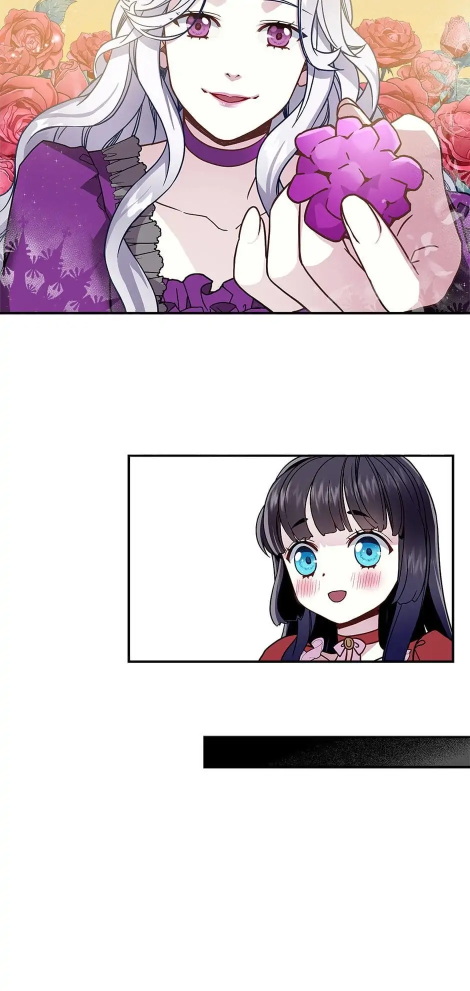 Not-Sew-Wicked Stepmom 「Official」 - Episode 15 manhwa