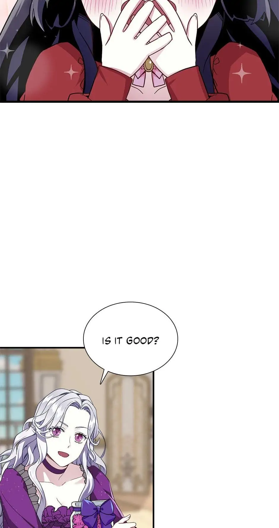 Not-Sew-Wicked Stepmom 「Official」 - Episode 15 manhwa