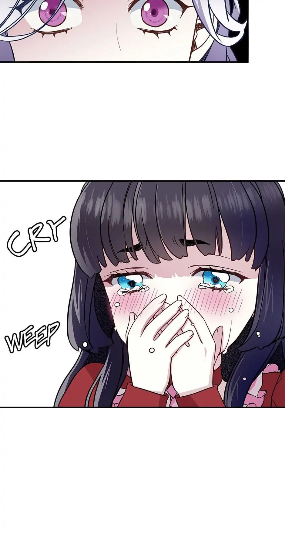 Not-Sew-Wicked Stepmom 「Official」 - Episode 15 manhwa