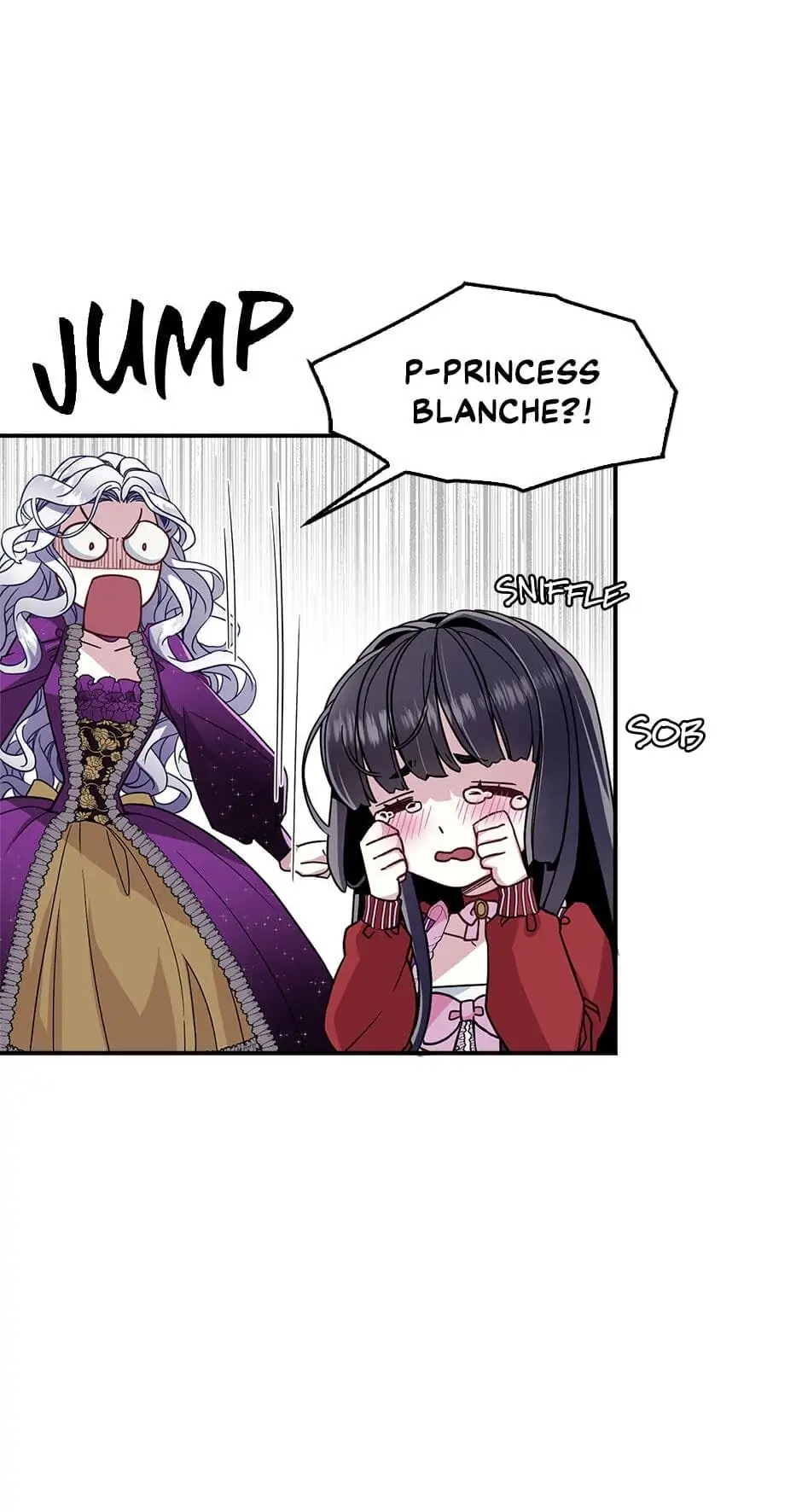 Not-Sew-Wicked Stepmom 「Official」 - Episode 15 manhwa