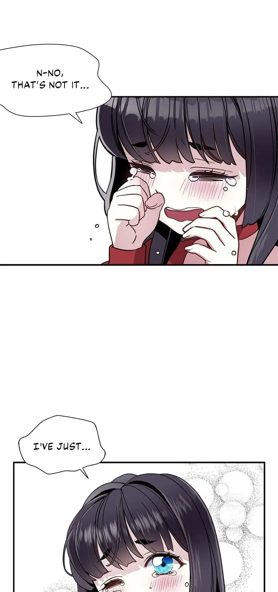 Not-Sew-Wicked Stepmom 「Official」 - Episode 15 manhwa