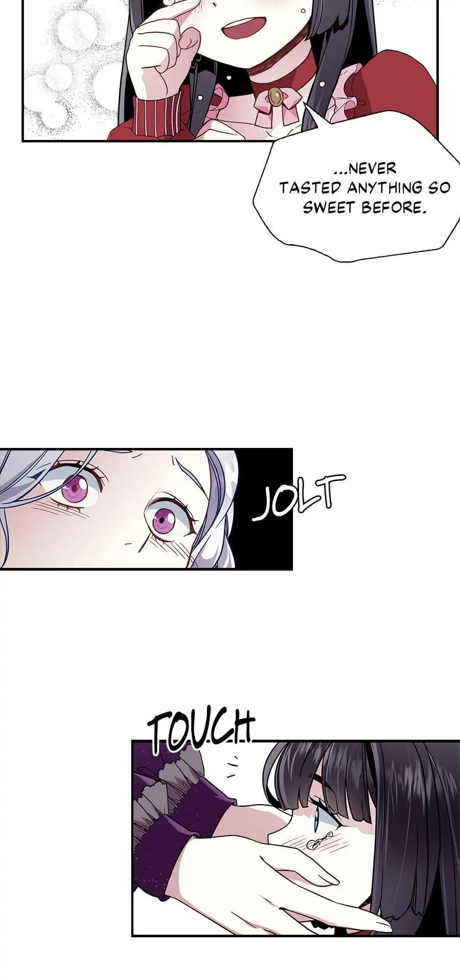 Not-Sew-Wicked Stepmom 「Official」 - Episode 15 manhwa