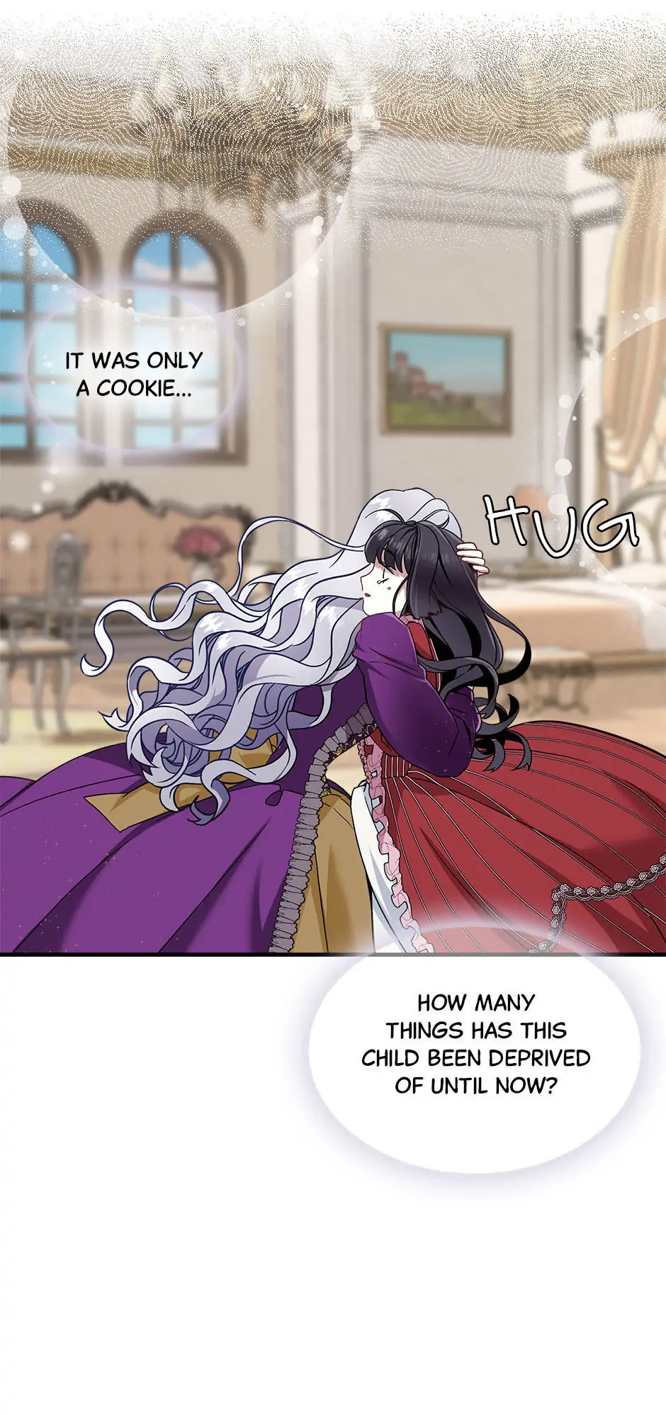 Not-Sew-Wicked Stepmom 「Official」 - Episode 15 manhwa